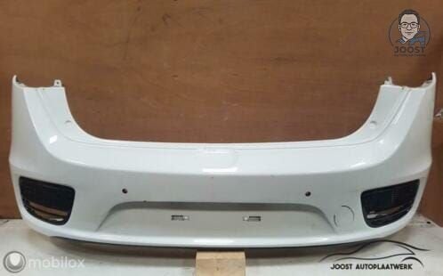 Achterbumper origineel Kia Cee'd vanaf 2015 86611A2600HW2, Auto-onderdelen, -, Ophalen of Verzenden, Achter, Bumper