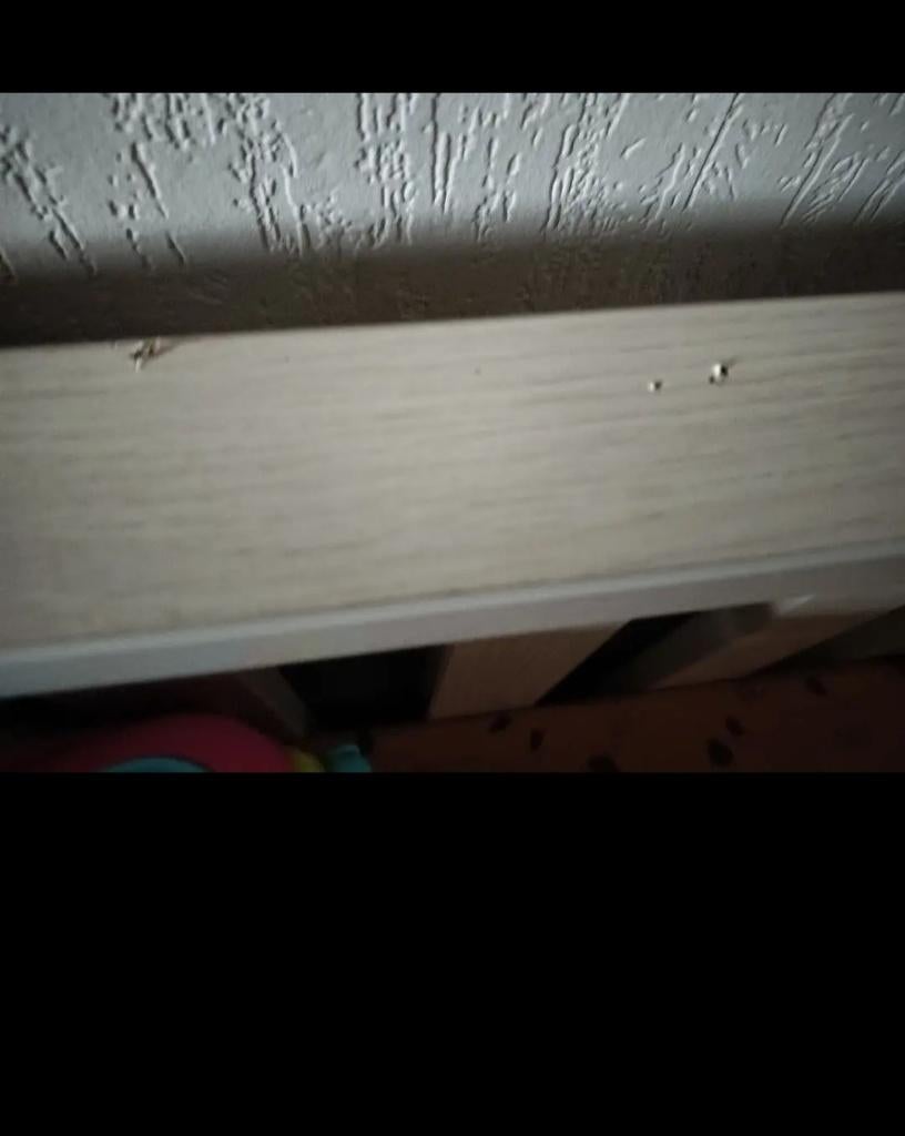 Park, Kinderen en Baby's, Babyparken, Ophalen, Gebruikt, Rechthoekig, Lade
