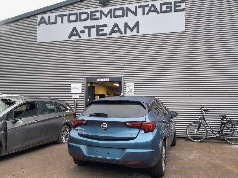 FEU ARRIÈRE DROIT Opel Astra K (|39015946|), Utilisé, Opel