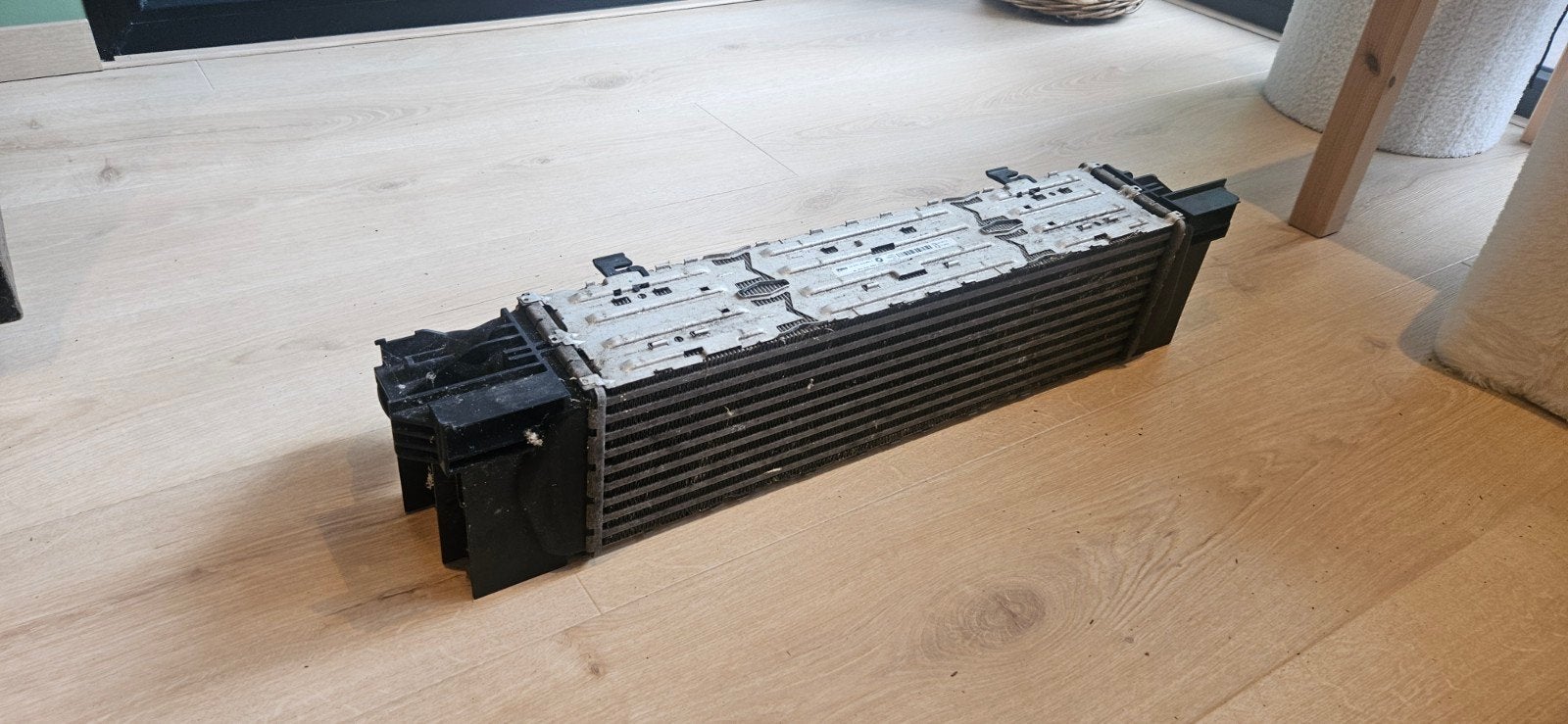 Refroidisseur intermédiaire OEM BMW N55, Enlèvement ou Envoi, BMW