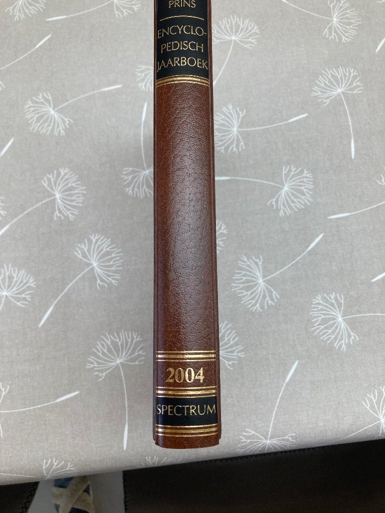 Winkler Prins Jaarboek van je geboortejaar, Boeken, Ophalen of Verzenden, Nieuw, Algemeen, Los deel