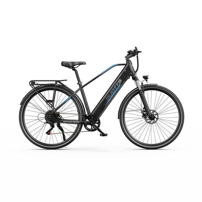 Vélo Électrique Duotts C29 Lite 13AH 250W, Enlèvement ou Envoi, Neuf