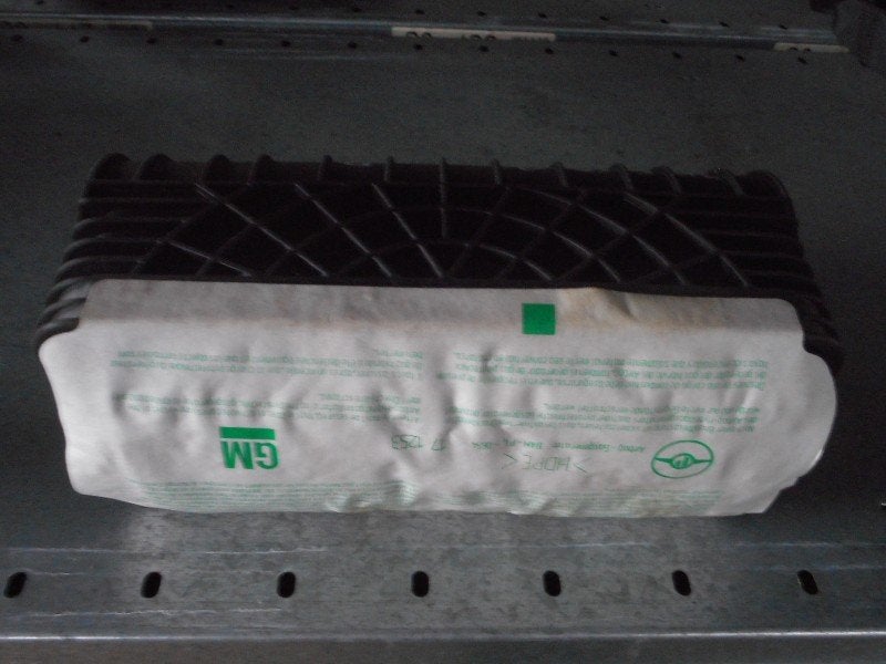 AIRBAG PASSAGER Opel Zafira (F75) (90561101), Autos : Pièces & Accessoires, Autres pièces automobiles, Opel, Opel Automobile GmbH