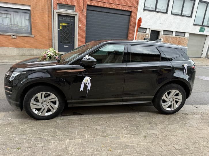 Location voiture Mariage etc …, Auto's, Particulier, Te koop