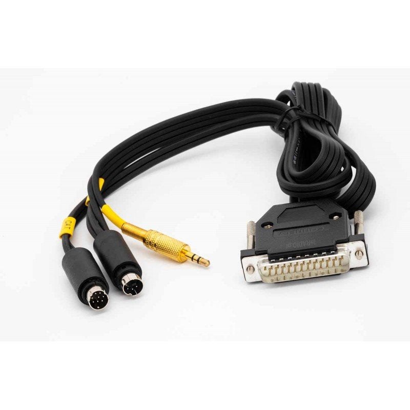 yaesu kabel YS-001, Telecommunicatie, Zenders en Ontvangers, Ophalen, Nieuw, Zender en Ontvanger