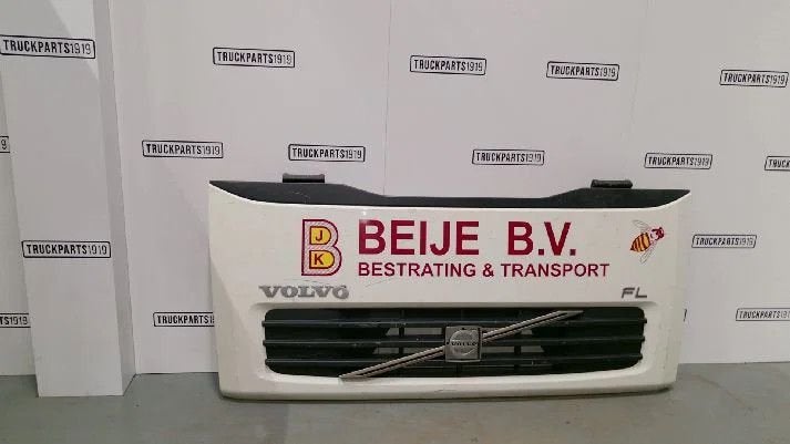 Volvo 20748333 Grille Volvo, Auto-onderdelen, Ophalen, Gebruikt, Volvo, Carrosserie en Plaatwerk