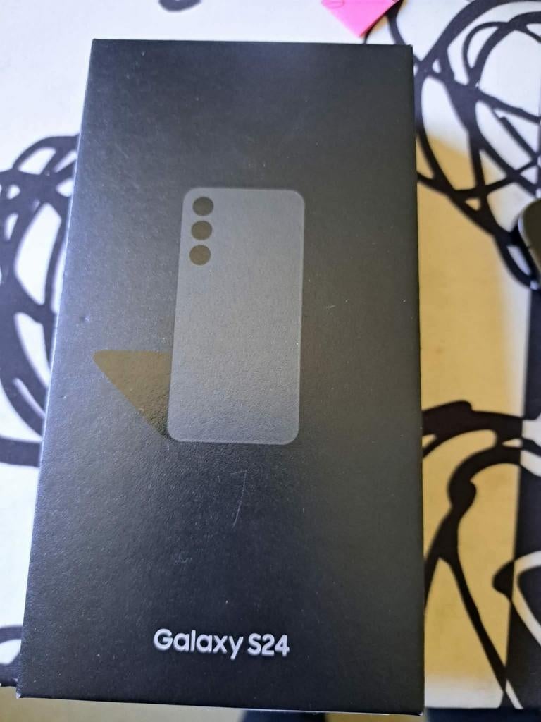 Samsung s24 5g, Télécoms, Téléphonie mobile | Samsung
