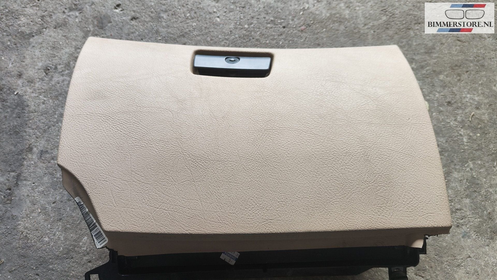 Dashboardkast beige BMW X5 E53 51168248980 8248980, Gebruikt, -, -, Ophalen of Verzenden
