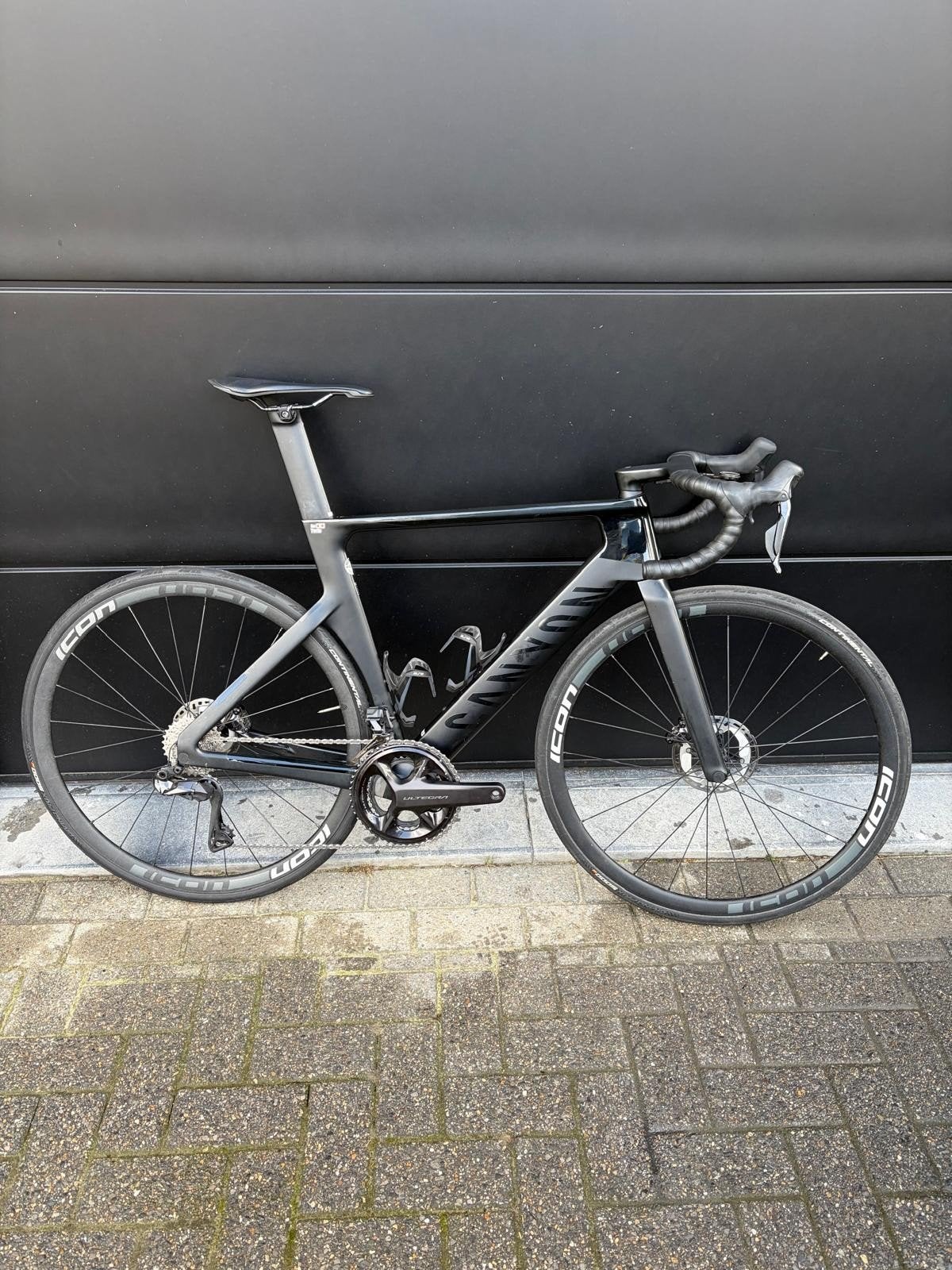 Canyon Aeroad CF SLX, Enlèvement, Carbone, Frein à disque, Autres marques