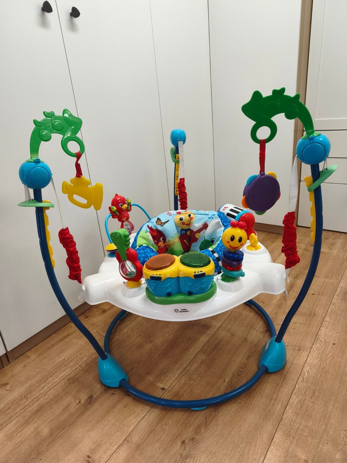 Jumper Baby einstein, Ophalen, Zo goed als nieuw, Jongen of Meisje