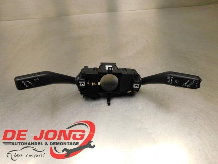 Commutateur combi colonne de direction d'un Volkswagen UP, Volkswagen, -, 3 mois de garantie, Utilisé