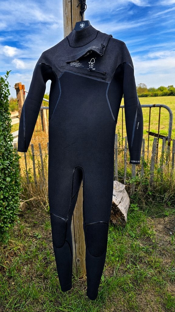 Wetsuit Prolimit Mercury Free-X 4/3 FTM – 2026 – Maat 52/L, Watersport en Boten, Watersportkleding, Wetsuit, Prolimit, Heer, Ophalen of Verzenden