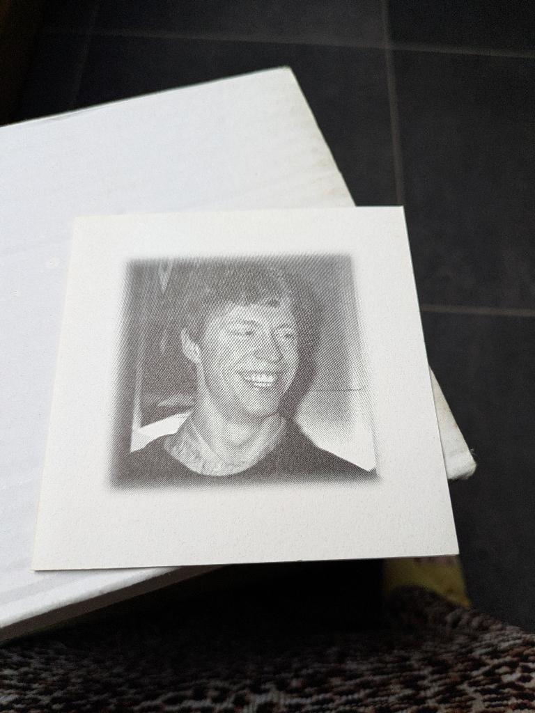 Dp Stefan Bekaert, Verzamelen, Ophalen of Verzenden, Bidprentje