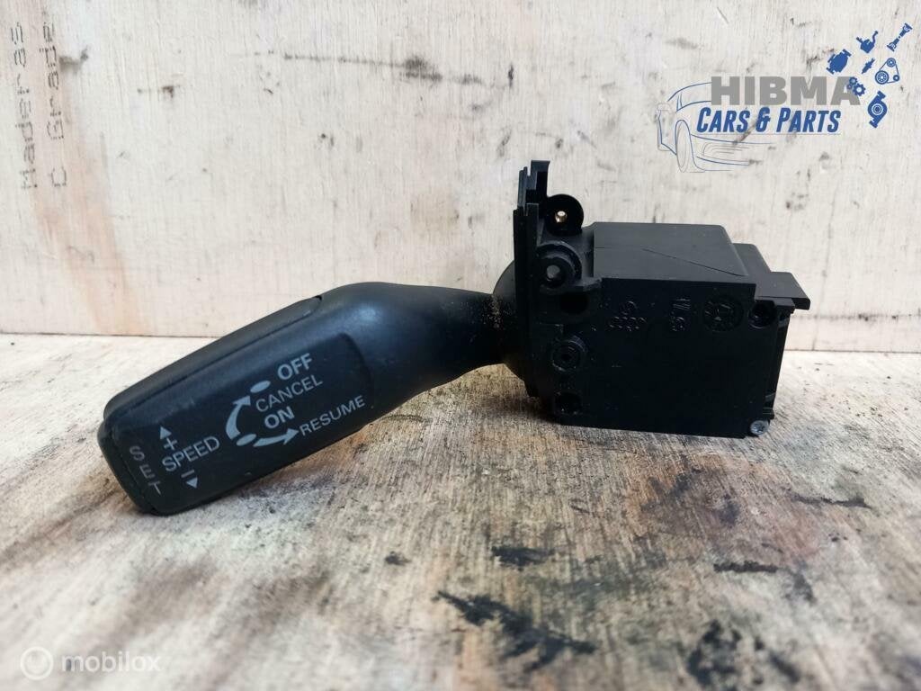 Audi A4 Avant B7 Cruise Controle Schakelaar 4E0953521 04-11, Enlèvement ou Envoi, Utilisé