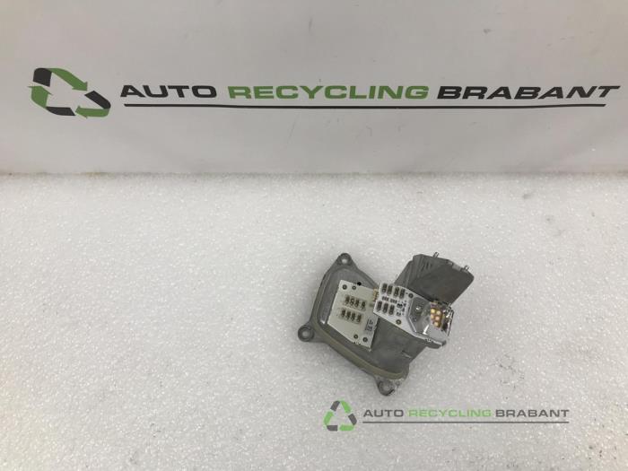 Module (divers) d'un BMW X5, -, 3 mois de garantie, Utilisé, -
