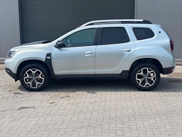 Dacia Duster benzine camera, Autos, Dacia, Euro 6, Entreprise, Duster, Boîte manuelle