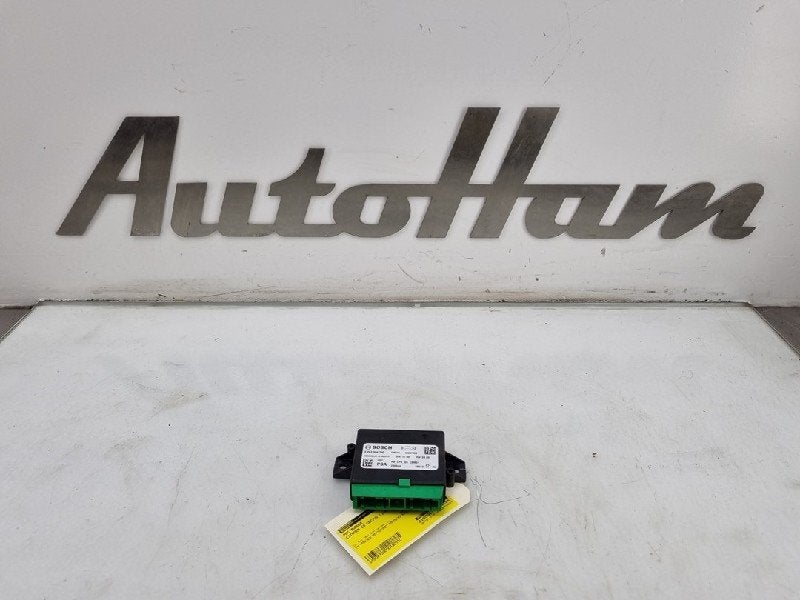 ORDINATEUR AIDE AU STATIONNEMENT C4 Cactus (0B / 0P), Utilisé, Citroën