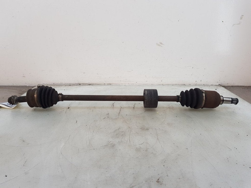 CARDAN AVANT DROIT (TRANSMISSION) Fiat 500 (312), Dhr. J. Ham, Administratie@autoham.nl, Utilisé, Fiat