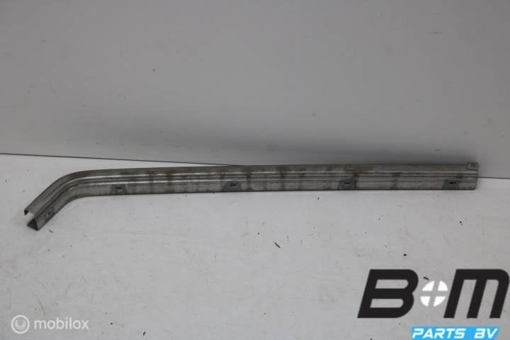 Geleidingsrail schuifdeur R VW Caddy 2k3 2016, Utilisé