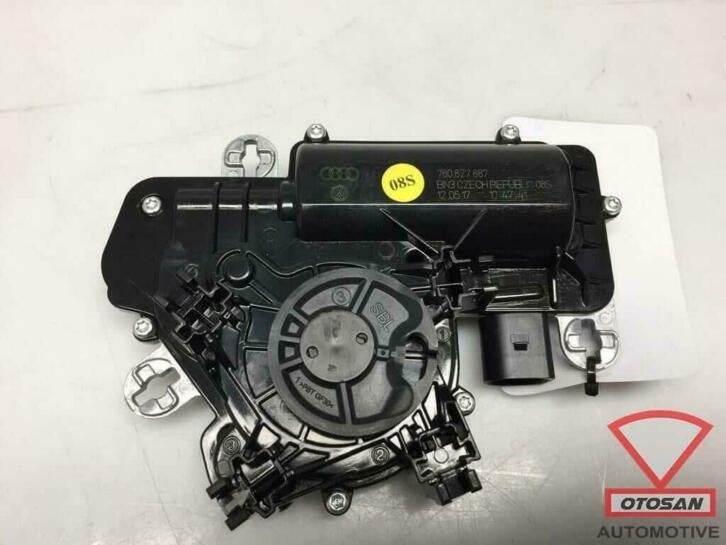 vw touareg 2017 vag verrouillage moteur hayon 760827887, Volkswagen, Volkswagen AG, Vw@volkswagen.de, Utilisé