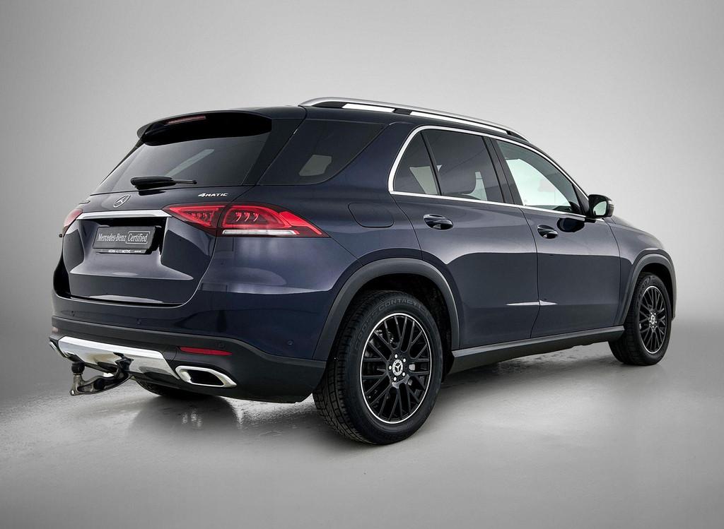 Mercedes-Benz GLE-klasse 300 D 4MATIC AMG Line Trekhaak | Do, Autos, 2700 kg, Achat, 2165 kg, Euro 6