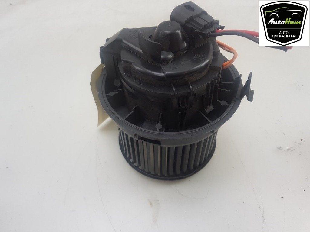 VENTILATEUR RADIATEUR MOTEUR Toyota Aygo (B40), Utilisé, Toyota
