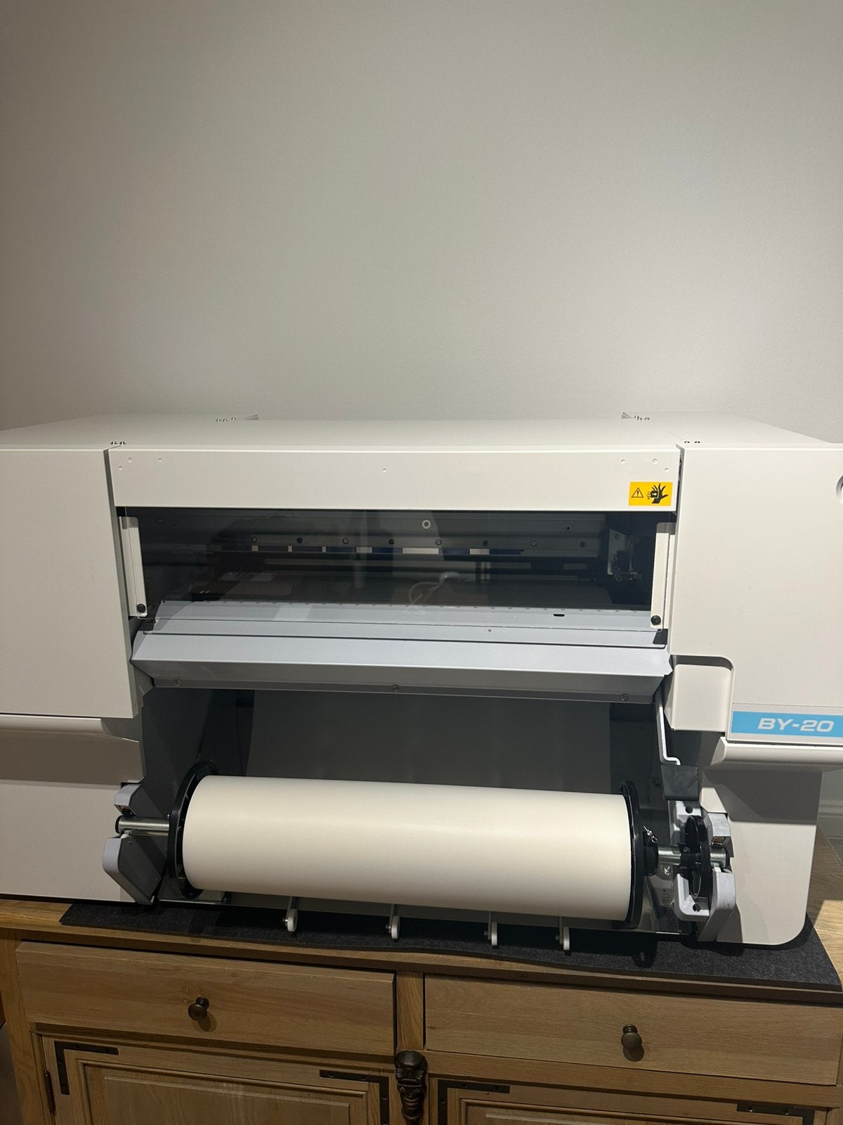 DTF Printer | Roland BY-20, Ophalen, Zo goed als nieuw, Printer