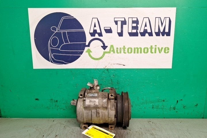 AIRCO POMP Chrysler PT Cruiser Cabrio (|170219PA|), Auto-onderdelen, Taurusavenue 1
2132 LS  Hoofddorp, NL, Webaccessibility@stellantis.com