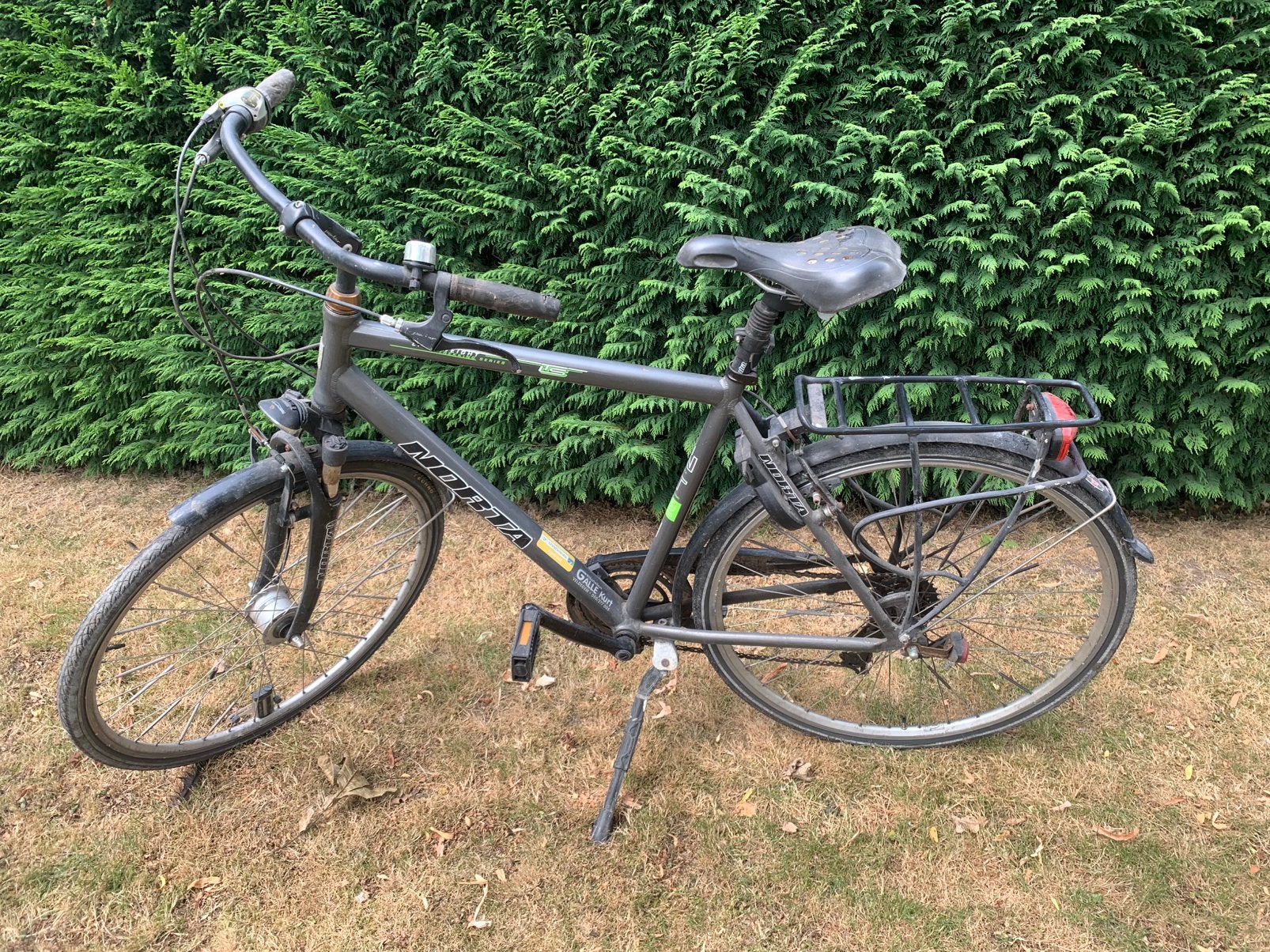 Fiets 28 inch van het merk Norta, Enlèvement, Comme neuf