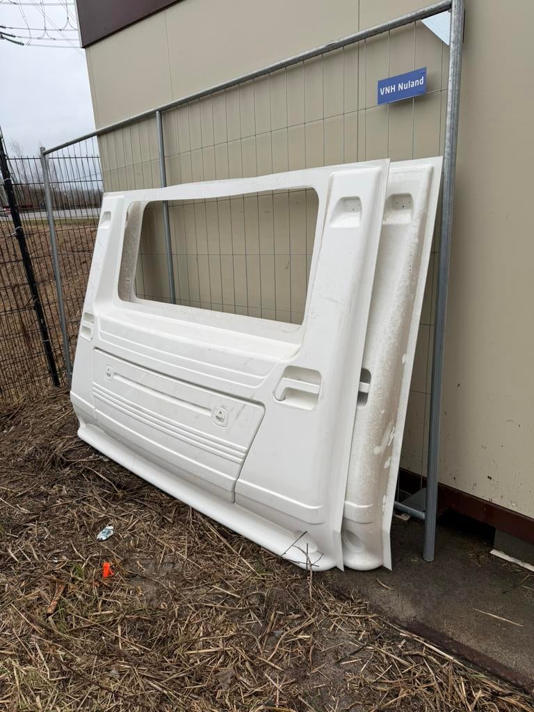 Complete voor fronten Burstner ventana disselbakklep nieuw, Ophalen, Nieuw