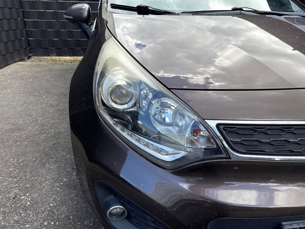 PHARE / OPTIQUE AVANT DROIT Kia Rio III (UB), Kia, Info@kia.de, Utilisé, Theodor-Heuss-Allee 11
60486  Frankfurt am Main, DE