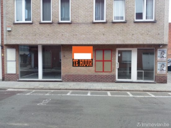 Te huur in Turnhout, Immo, 50 m² of meer, Turnhout