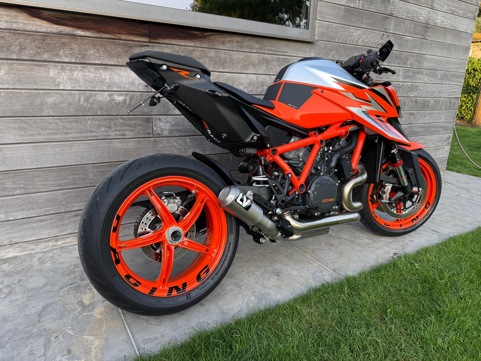 KTM Superduke 1290R - 2023 - 3713km - BTW Motor - Garantie!!, 2 cilinders, Motorrijbewijs A, 1301 cc, Particulier