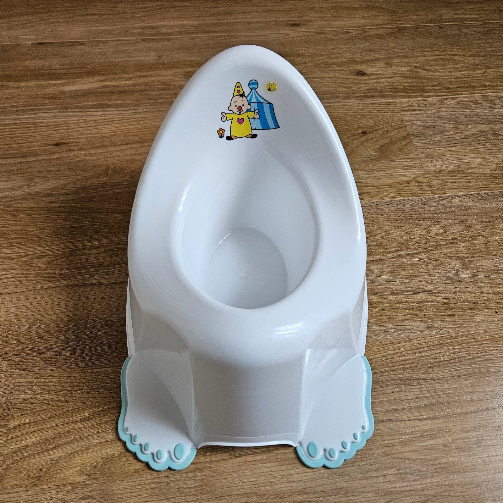 Bumba potje, Kinderen en Baby's, Ophalen, Zo goed als nieuw, Overige typen