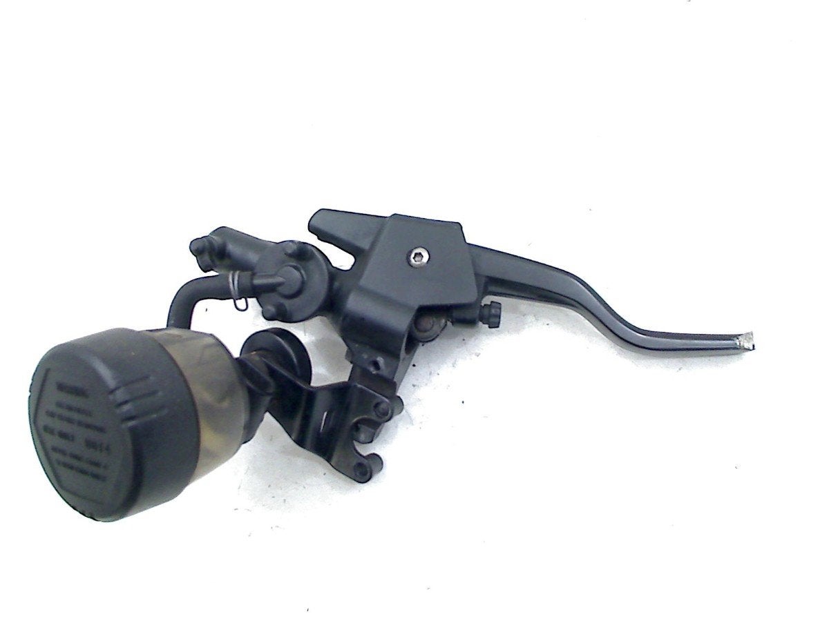 REMPOMP VOOR BMW F 800 R 2009-2014 (F800R) (01-2009/12-2014), Motoren, Bayerische Motoren Werke AG, Gebruikt, Kundenbetreuung@bmw.de
