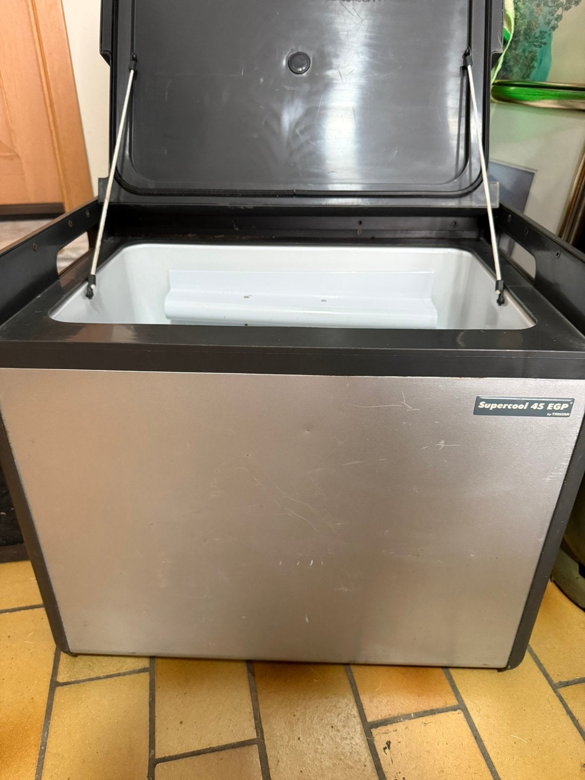 Tristar Supercool 45 EGP, Ophalen, Zo goed als nieuw