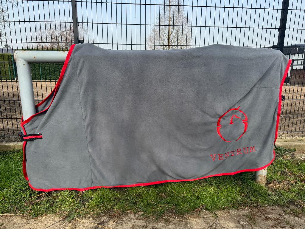 Zweetdeken Vestrum, Enlèvement ou Envoi, Neuf, Couverture