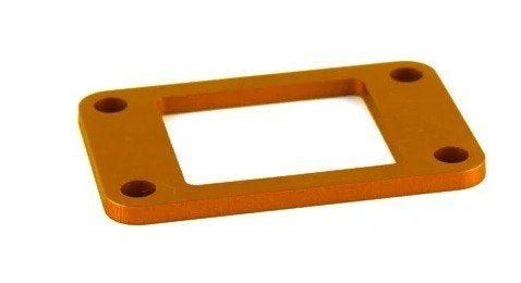 * KTM SX 50 / HQV TC 50 / GASGAS MC 50 VHM MEMBRAAN SPACER *, Enlèvement ou Envoi, Neuf