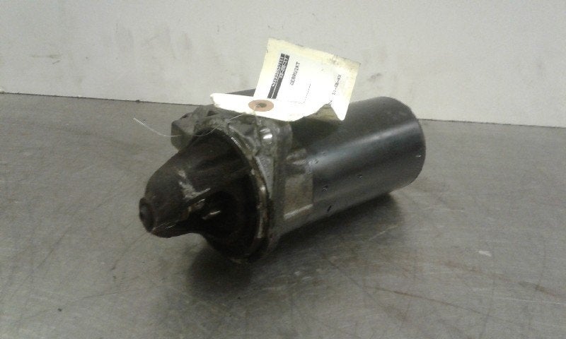 STARTMOTOR Saab 9-3 I (YS3D) (|0001108184|), Robert Bosch AG, Gebruikt, Saab, Robert-Bosch-Allee 1
74232  Abstatt, DE
