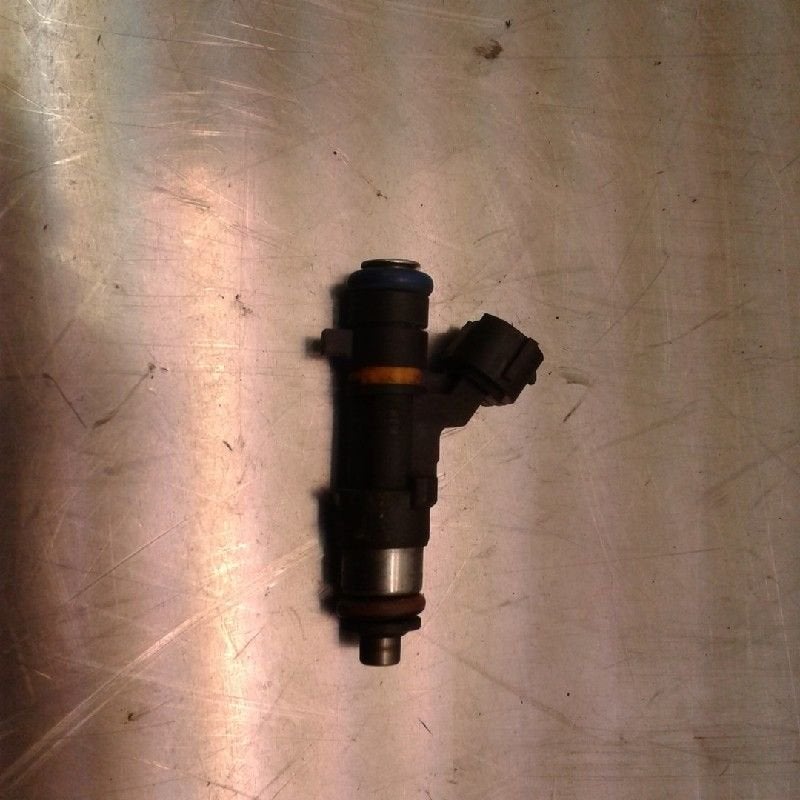 INJECTOR BRANDSTOF Nissan Murano (Z51) (|16600CD700|), Gebruikt, Nissan