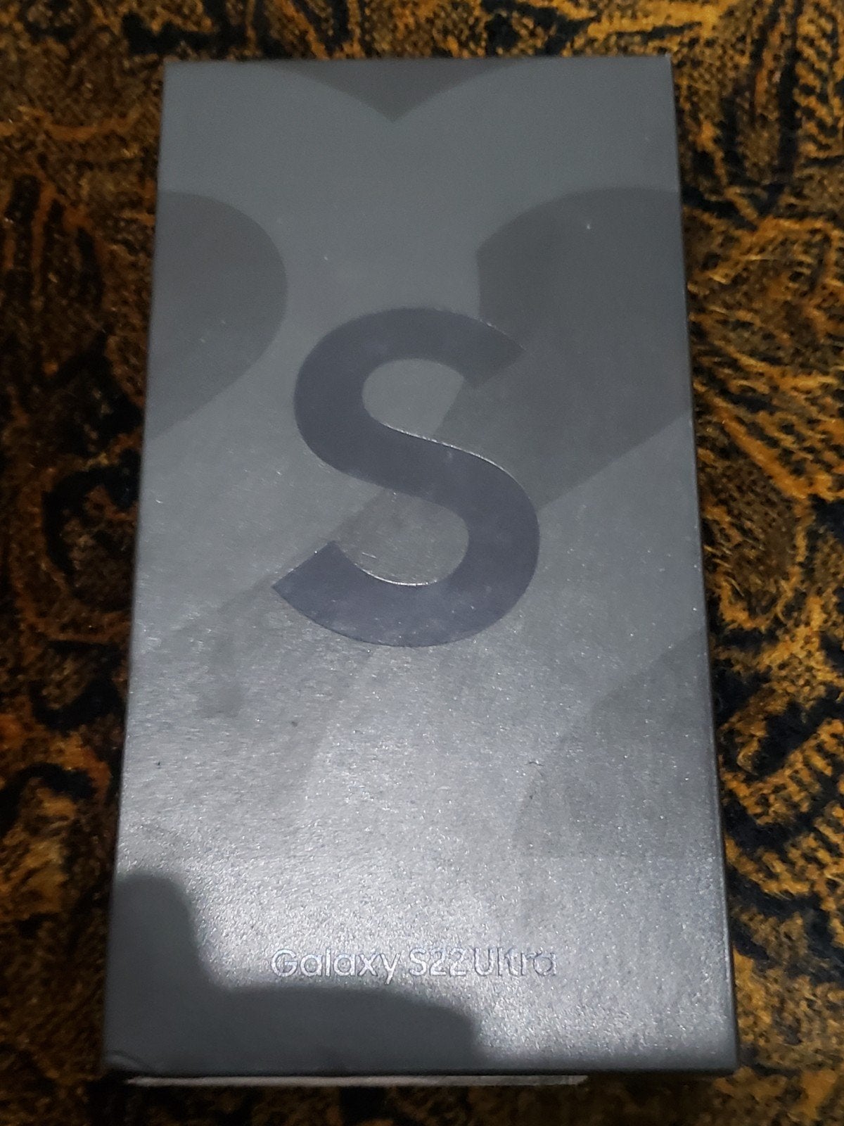 samsoung s 22 ultra 128 GB, Télécoms, Téléphonie mobile | Samsung, 128 GB, Enlèvement ou Envoi