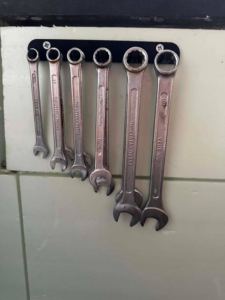 Organisateur garage, Autos : Divers, Outils de voiture, Enlèvement