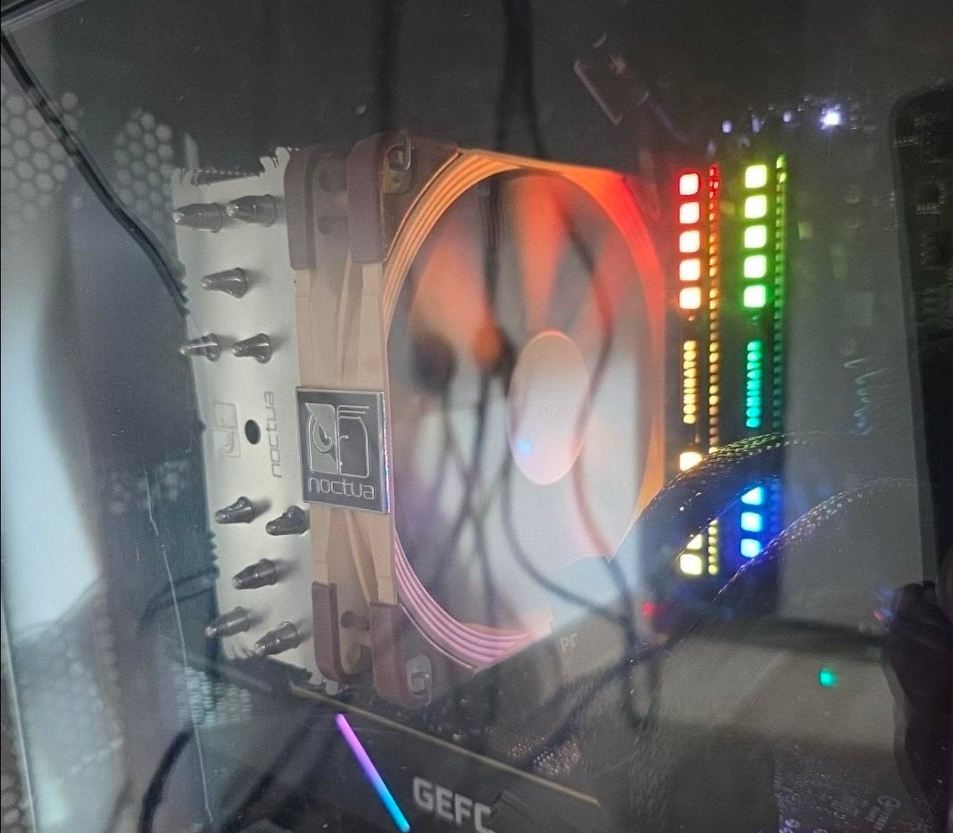 Corsair Dominator Platinum RGB — 2x16 GB DDR4 4000 CL18, Computers en Software, 32 GB, DDR4, Ophalen of Verzenden, Zo goed als nieuw