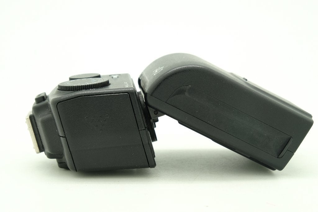 flash nissin i40 pour M43 M4/3 olympus panasonic mft, HSS, Enlèvement ou Envoi, Nissin, Utilisé