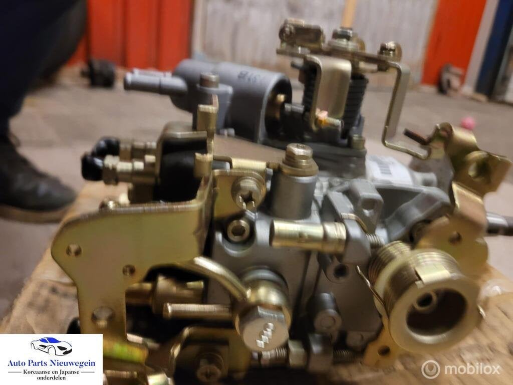 Brandstofpomp mechanisch 33101-42340, Nieuw, Ophalen of Verzenden, Hyundai, Hyundai