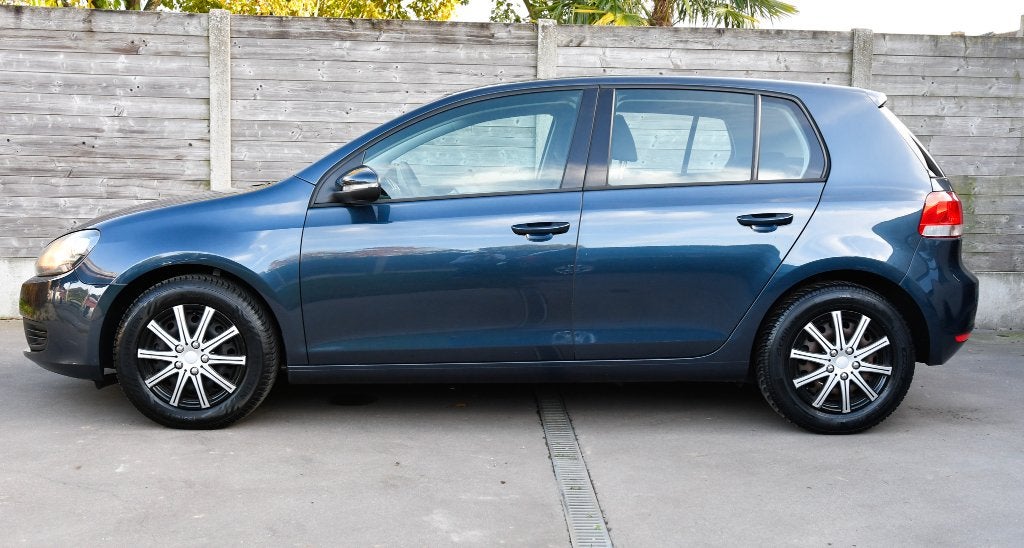 Volkswagen Polo 1.4i *AC* Propre*, Autos, Euro 5, Achat, https://public.car-pass.be/vhr/13c15421-f694-4132-9652-b03bd0e7c4e8?lang=fr