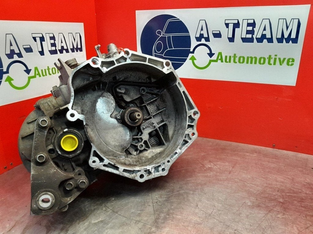 VERSNELLINGSBAK SCHAKEL Astra K Sports Tourer (|55506883|), Gebruikt, Opel, Opel Automobile GmbH, Kontakt-opel@opel.com