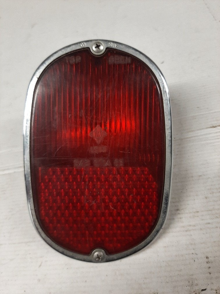 VW split bus, T1, T2A, 181 achterlicht USA, Ophalen of Verzenden, Gebruikt, Volkswagen