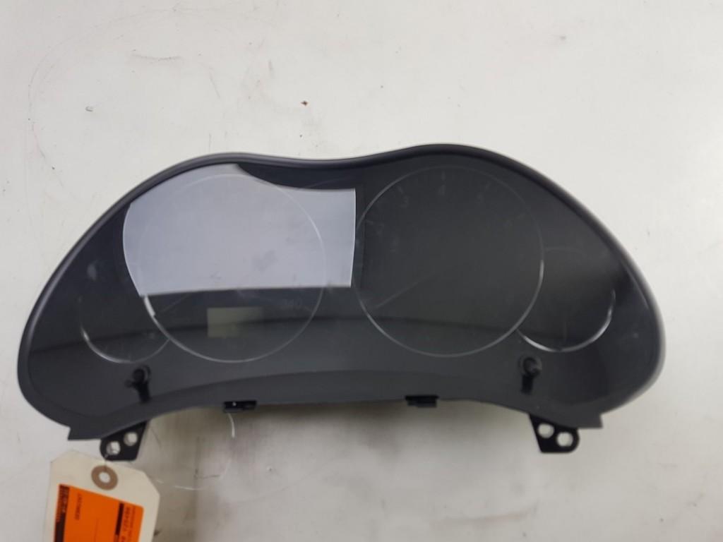 COCKPIT Avensis Wagon (T25 / B1E) (|8380005580|8380005E60|), Gebruikt, Toyota