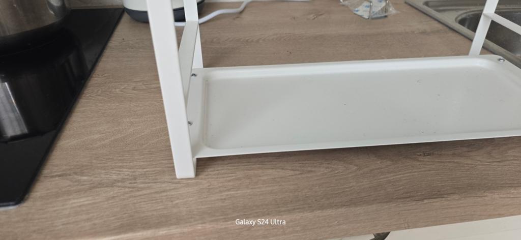 Etagere cuisine, Maison & Meubles, Enlèvement